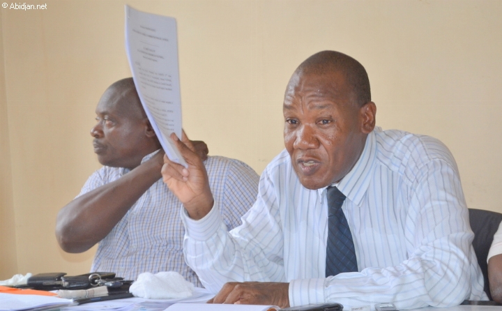 Football-Trois/Assemblées prévues en Août: L’Africa Sports au bord de l’implosion ?